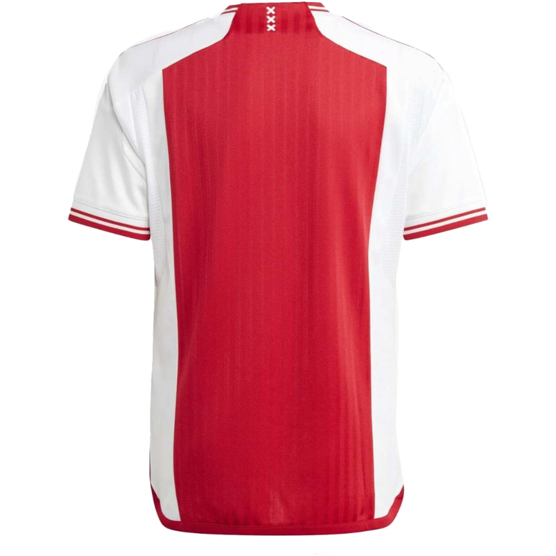 ADIDAS AJAX THUIS KINDER SHIRT HZ7727