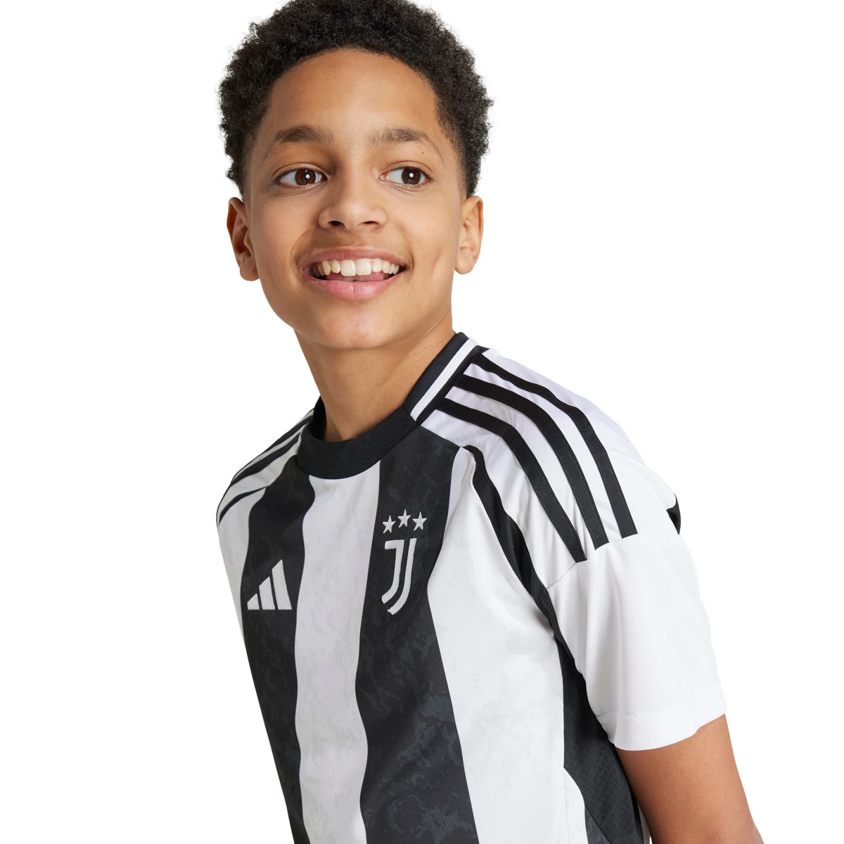 ADIDAS KINDEREN JUVENTUS 20242025 THUIS JERSEY