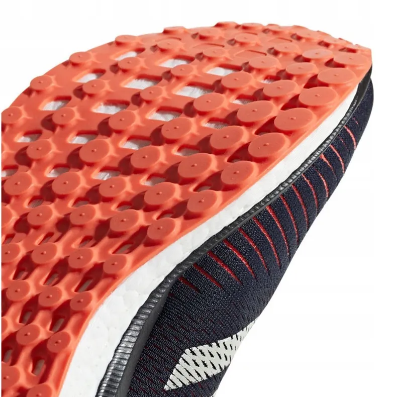 Adidas Solar Drive M D97451 schoenen marineblauw