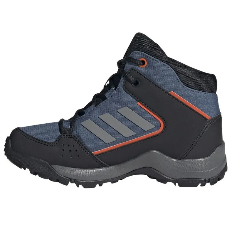ADIDAS TERREX HYPERHIKER MID K JR IF5700SCHOENEN ZWART