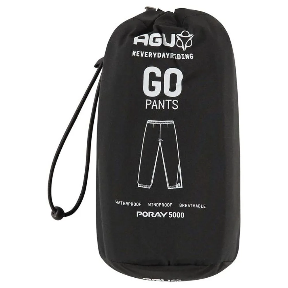 AGU  GO RAIN PANT ESSENTIAL REGENBROEK 
