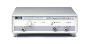 Aim-TTi WA301 functiegenerator versterker