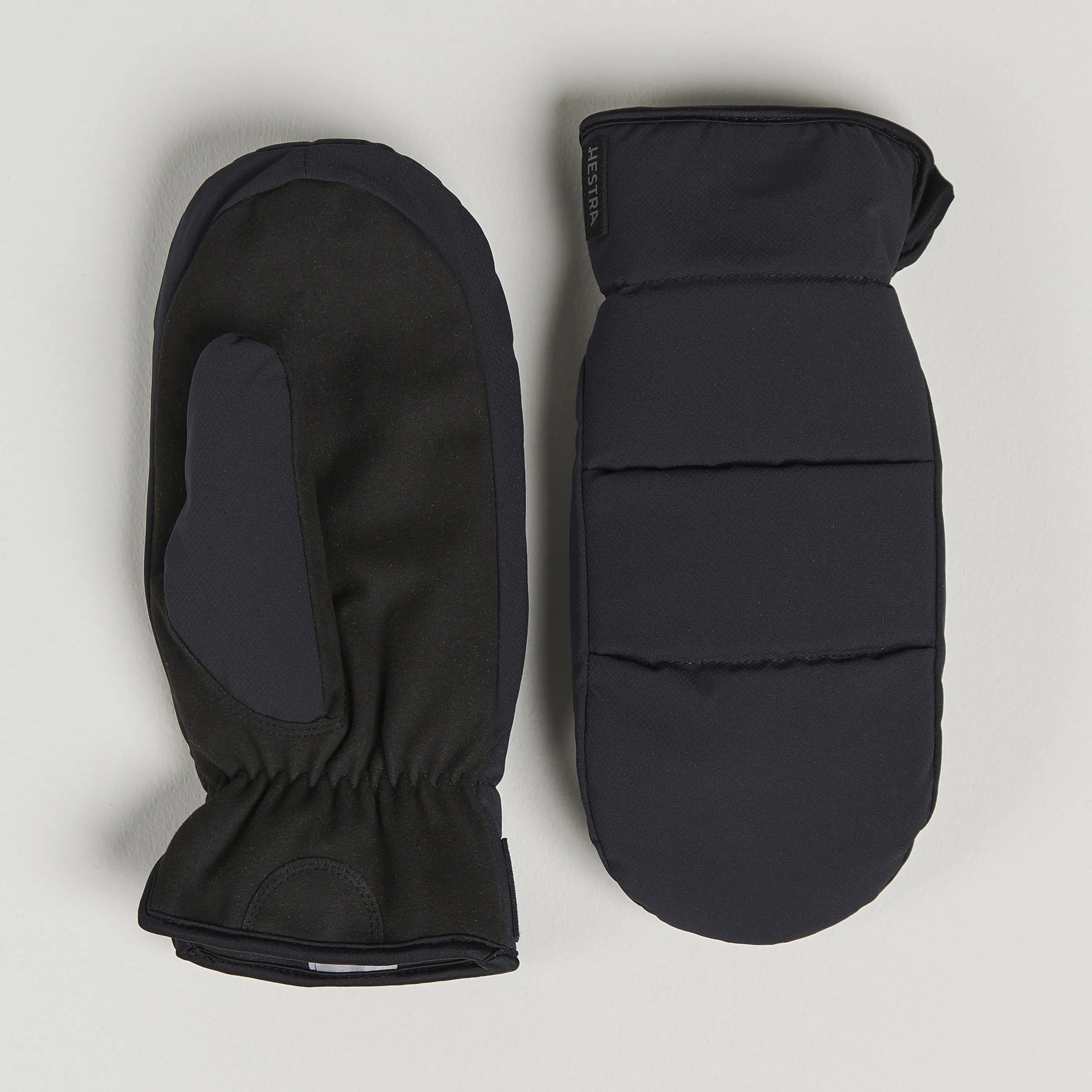 Arc Mit Primaloft Waterproof Glove Black