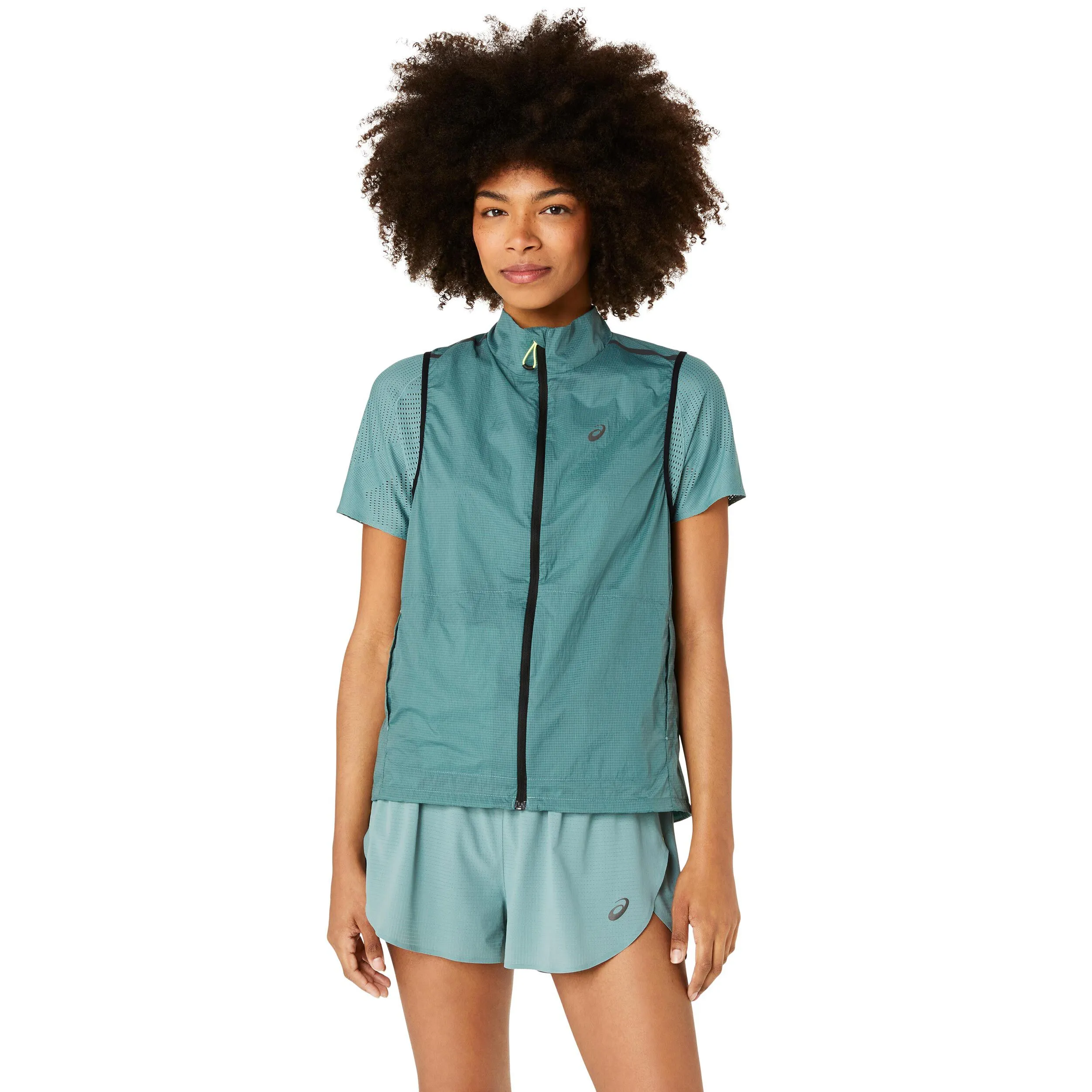 ASICS Metarun Packable Gilet Hardloopvesten Dames