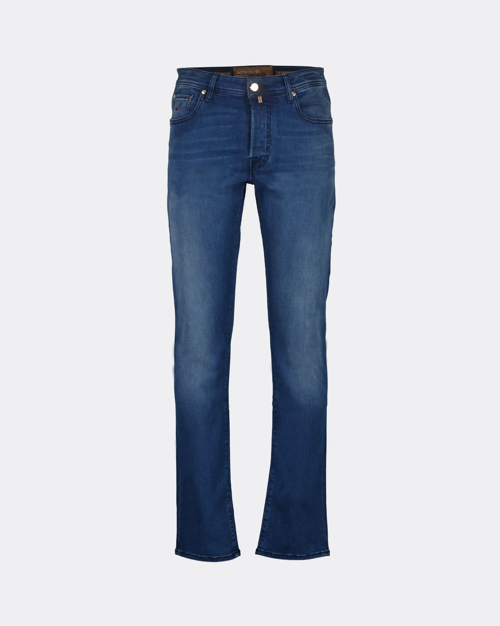 Bard LTD Trousers Denim Jeans Blauw