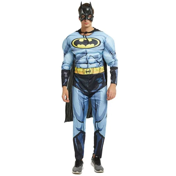 Batman Kostuum