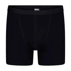 Beeren Roger Boxershort Heren Zwart 2-Pck - Maat L