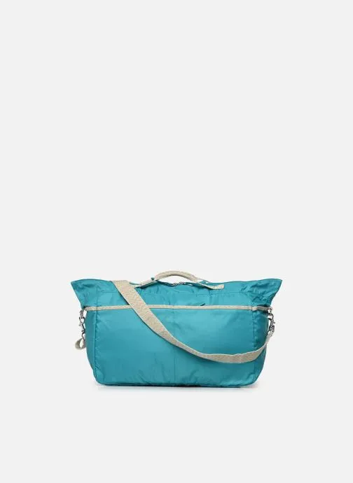      BENSIMON 2DAYS BAG  BLAUW   