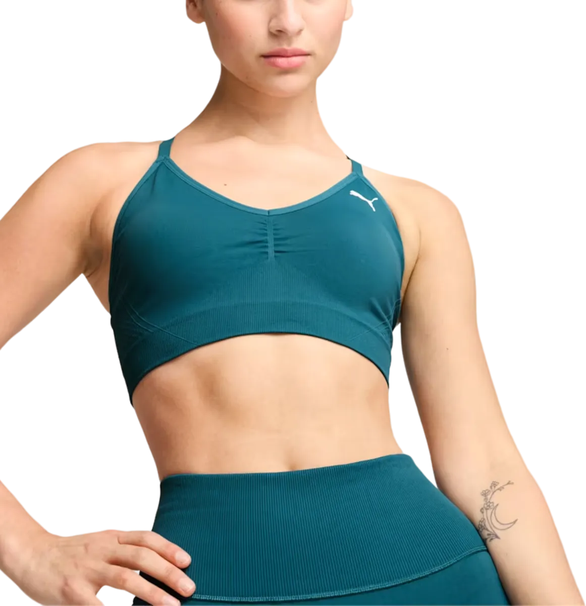 BH Puma MOVE SHAPELUXE SEAMLESS BRA