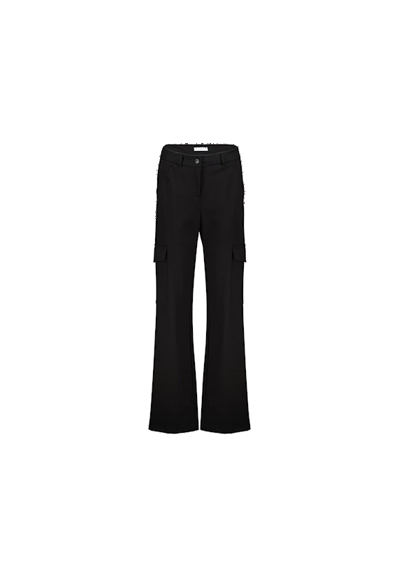 Broek Colette cargo punta SRB4381  Red Button