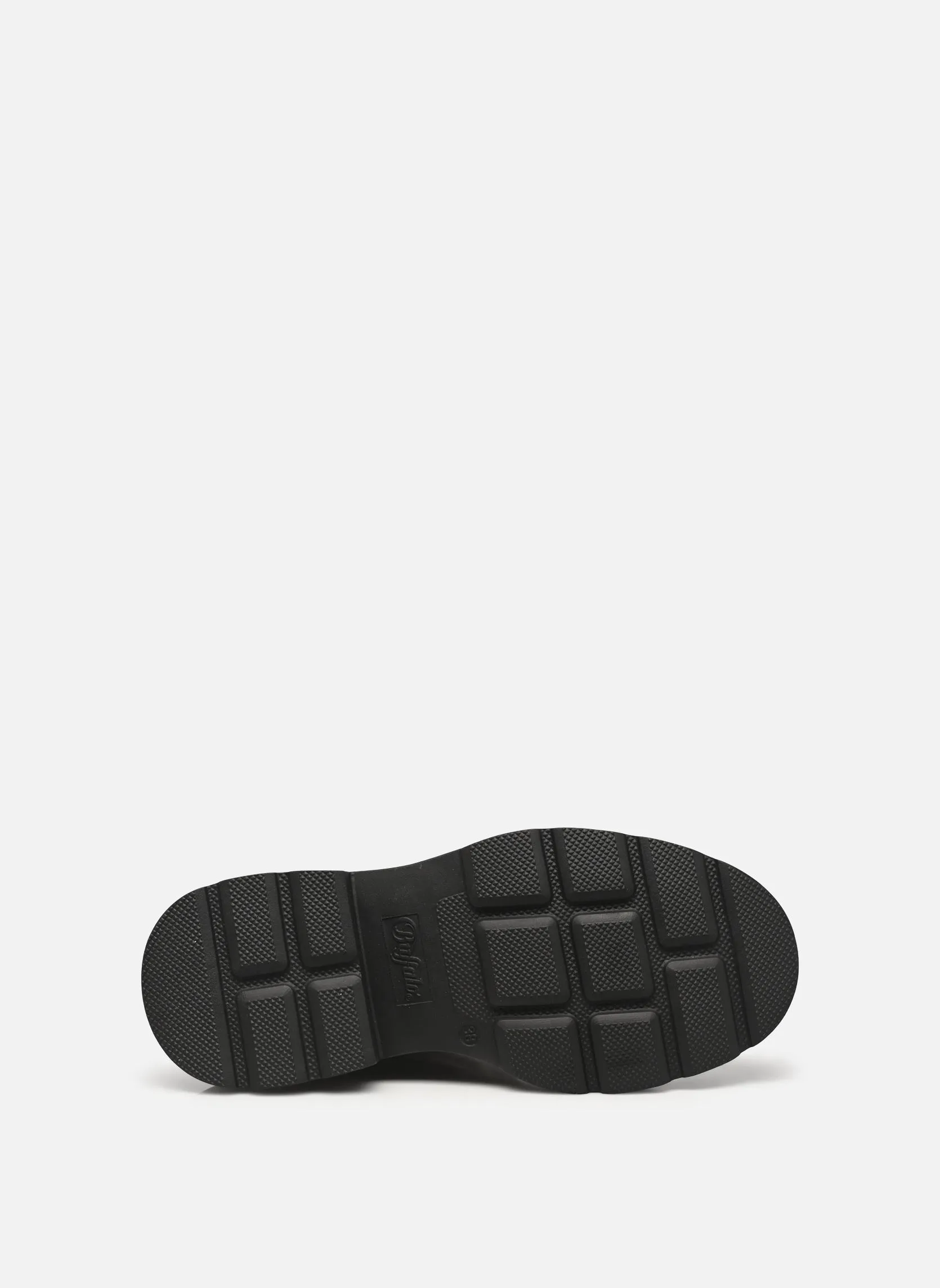      BUFFALO BFL MARS FARMER BOOT  ZWART   