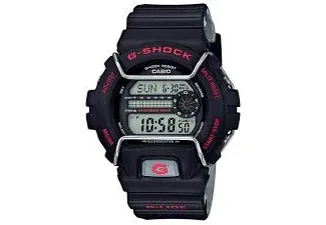 CASIO HORLOGEBAND GLS69001