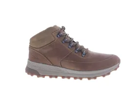 Clarks ATL Trek Mid tan Outdoorschoenen hoog