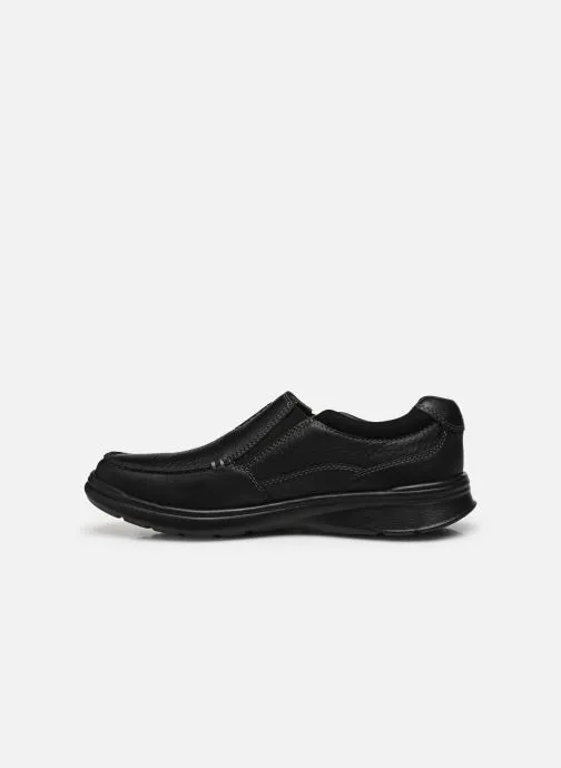      CLARKS COTRELL FREE  ZWART   