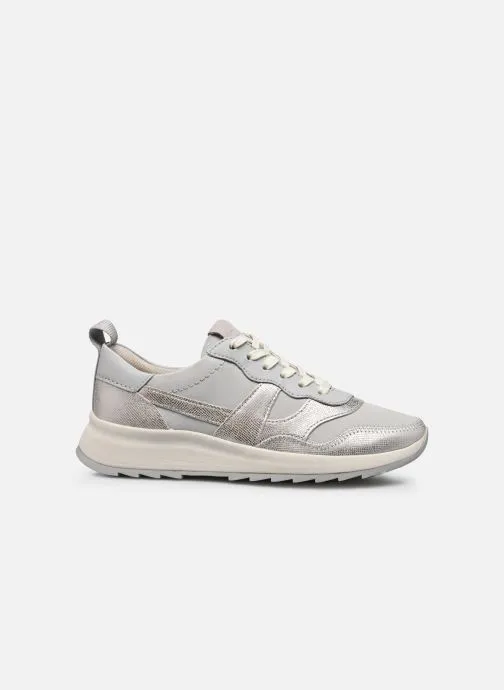      CLARKS DASHLITE JAZZ  GRIJS   