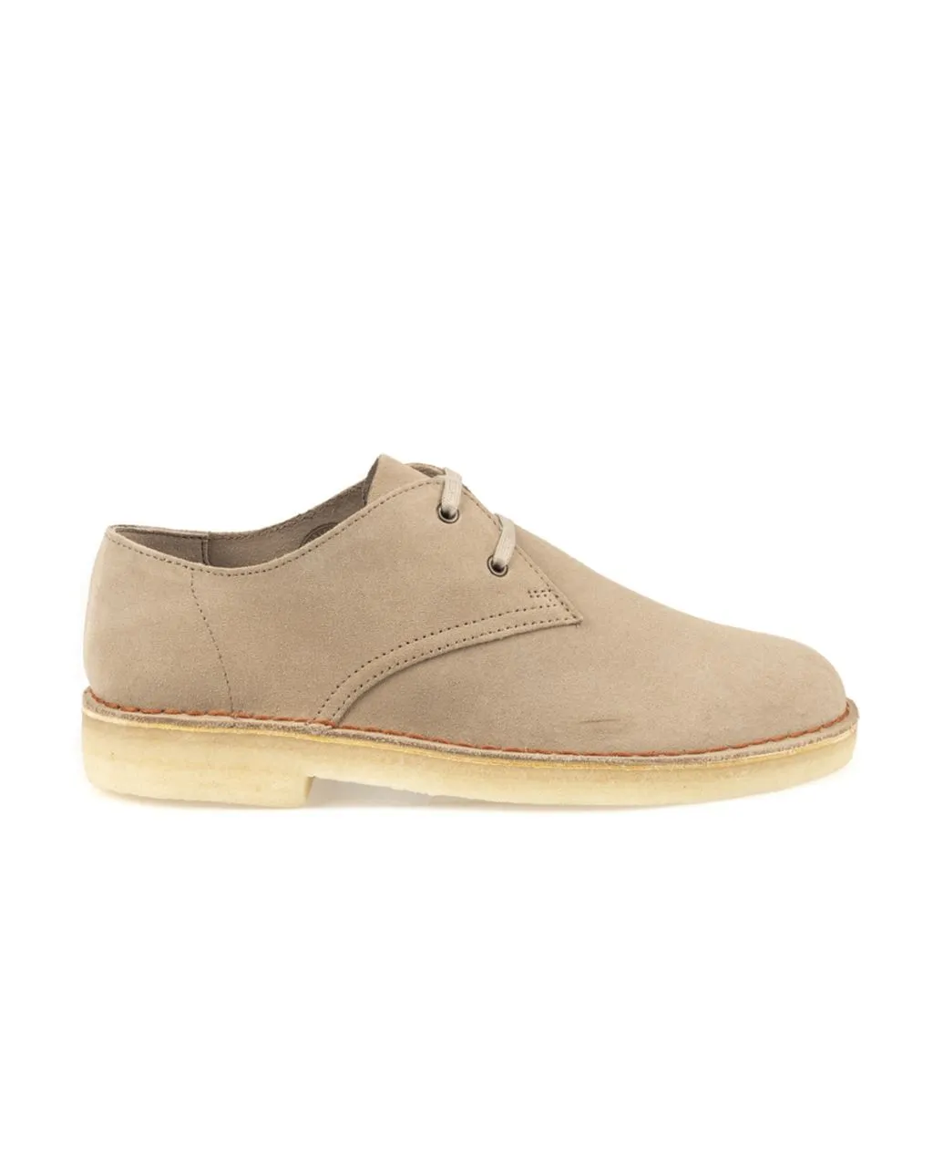 Clarks Dessert Khan Casual schoenen