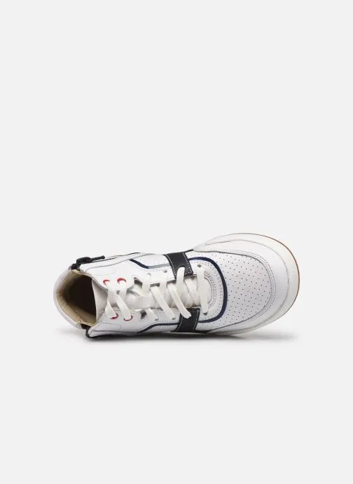      CLARKS FAWN PEAK K  WIT   