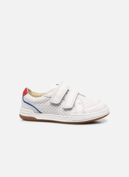      CLARKS FAWN SOLO T  WIT   