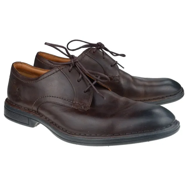 Clarks Original Daily walk heren veterschoen