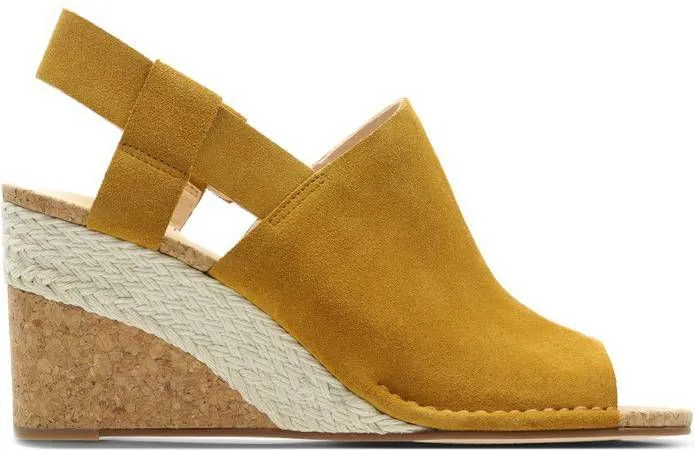 Clarks Original Spiced bay