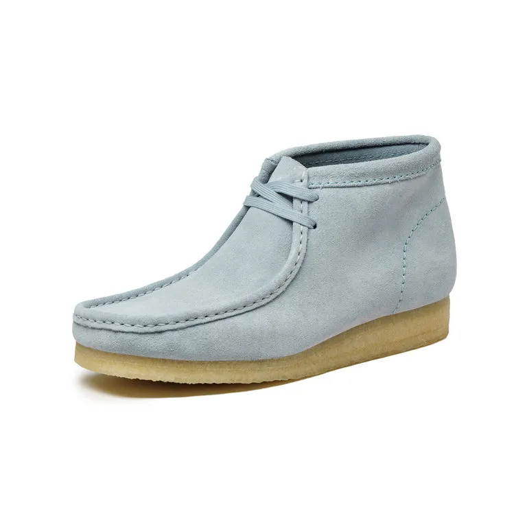 Clarks Originals Wallabee Boot Cloud