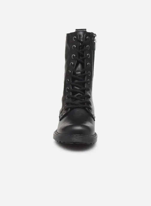      CLARKS ORINOCO2 STYLE  ZWART   