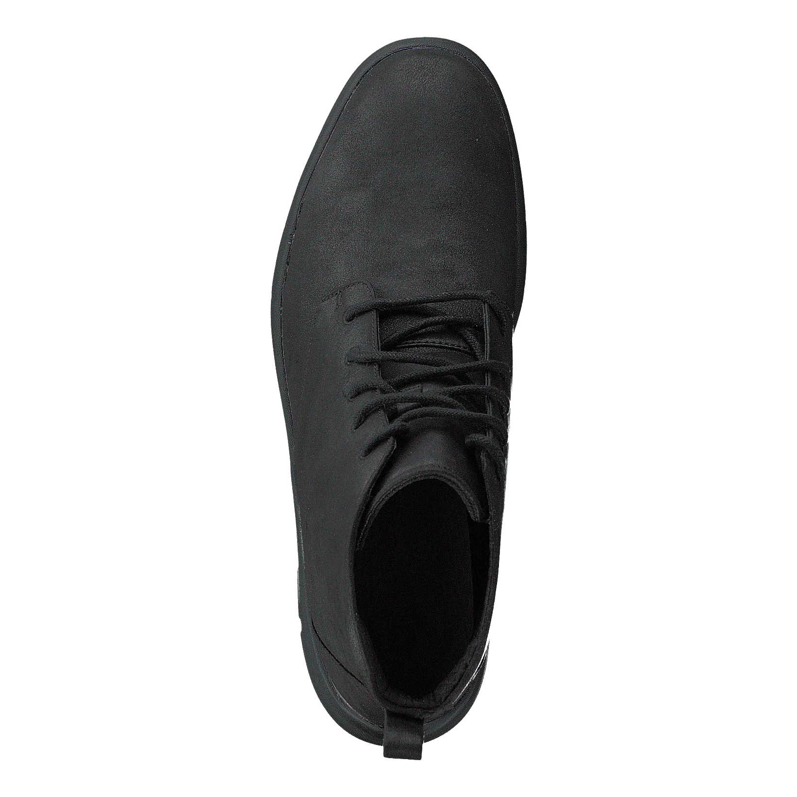 Clarks schoenen Tunsil Grove Black