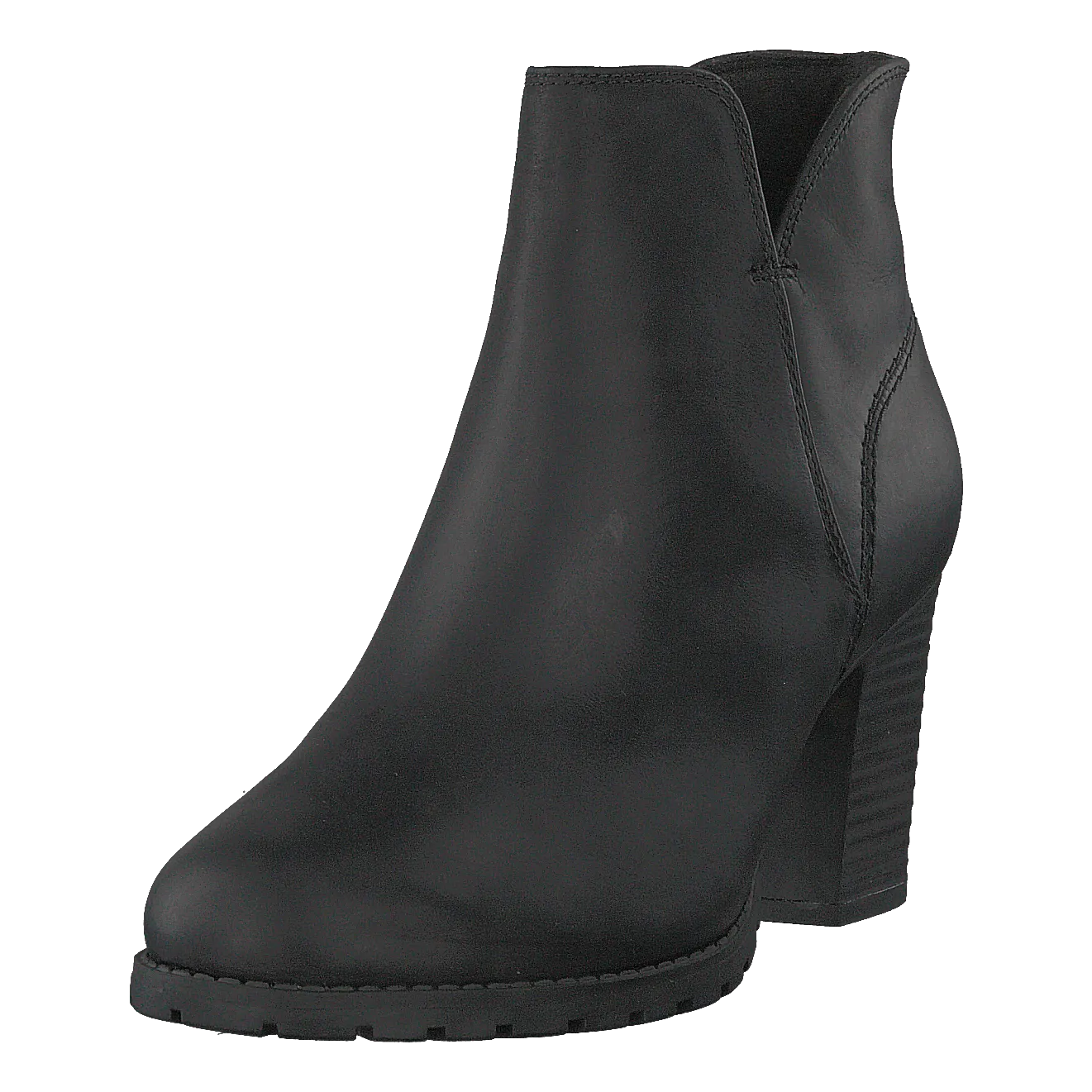 Clarks schoenen Verona Trish Black Leather