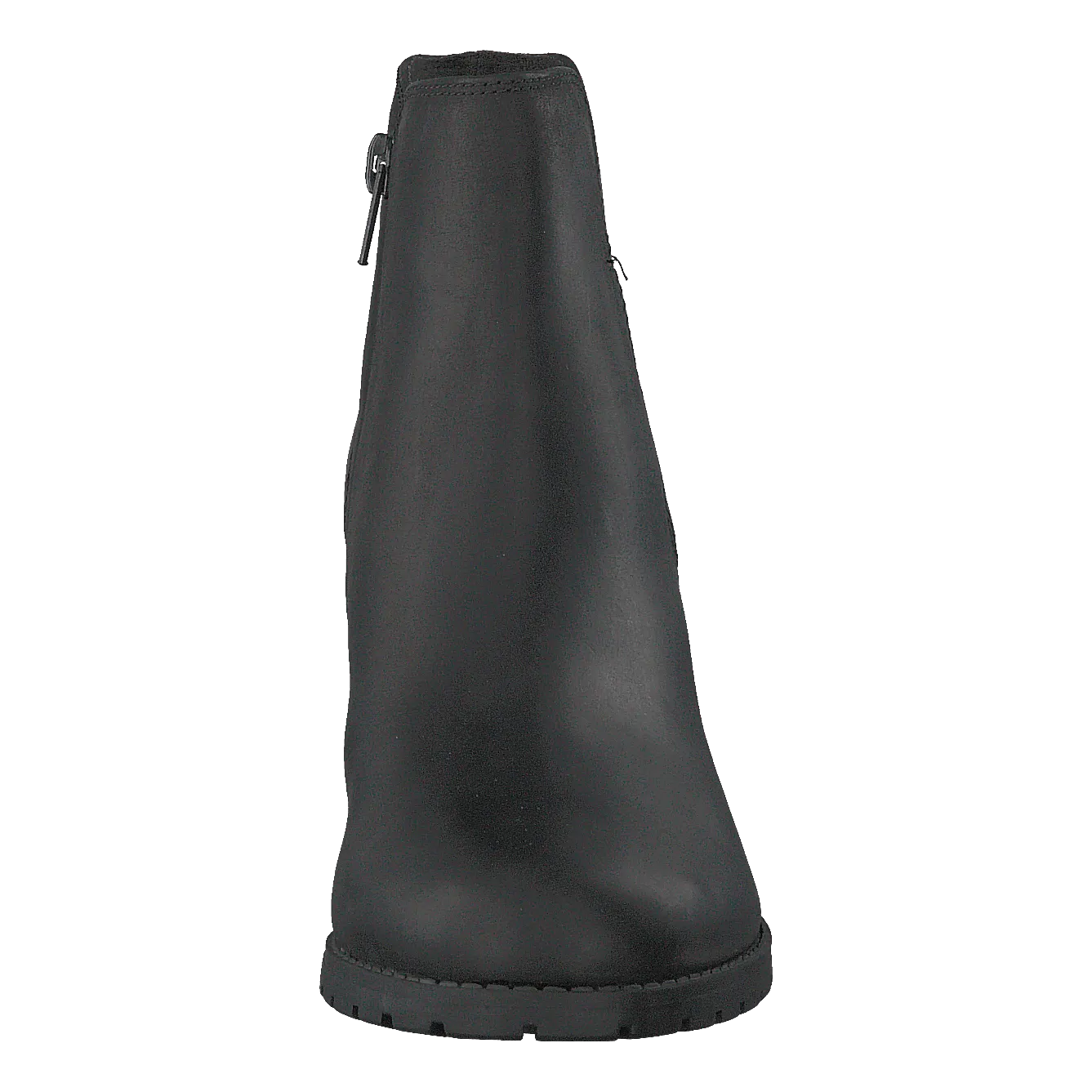 Clarks schoenen Verona Trish Black Leather