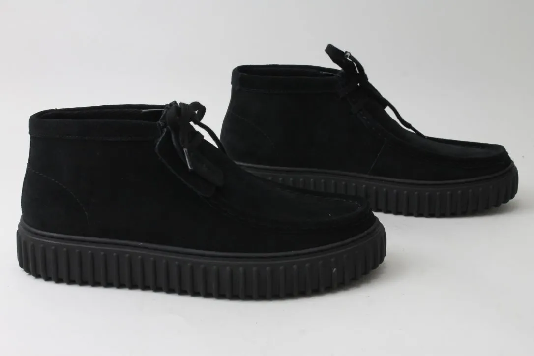 Clarks Torhill Hi