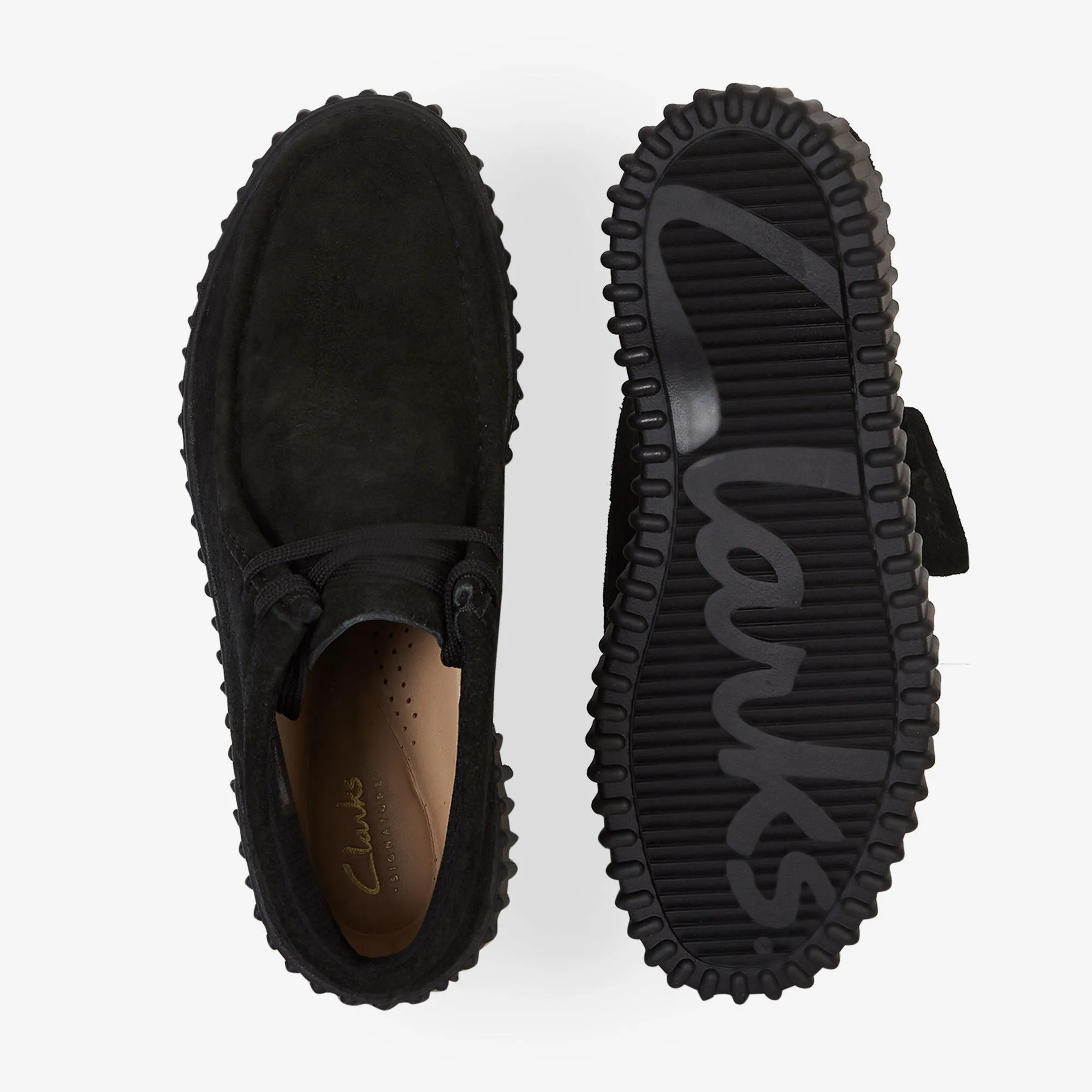 CLARKS torhill moss