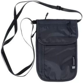Cocoon Travel Neck Wallet