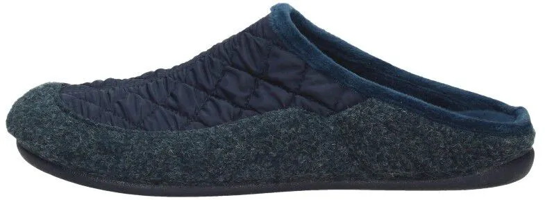 Comfort Plus Pantoffels Open