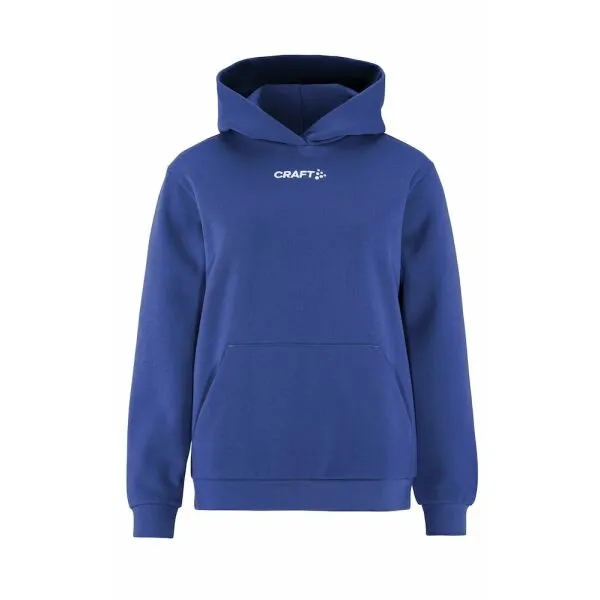 Craft Community 2.0 Logo Hoodie W