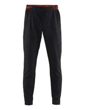 Craft Deft Pants (Zwart)