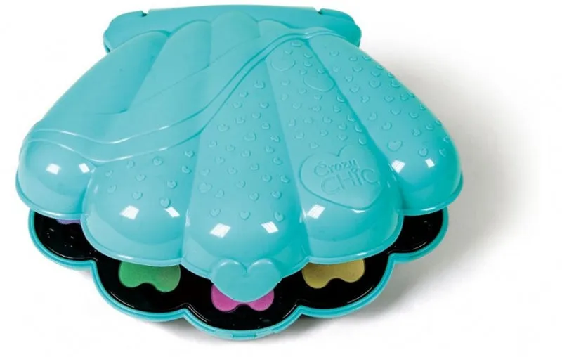 CRAZY CHIC MAKEUP SCHELP MEISJES 43 X 28 CM