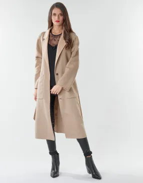 DAIMON COAT