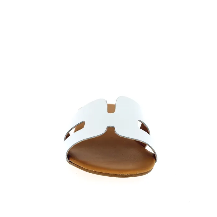 DELAERE MUILTJES  SLIPPERS