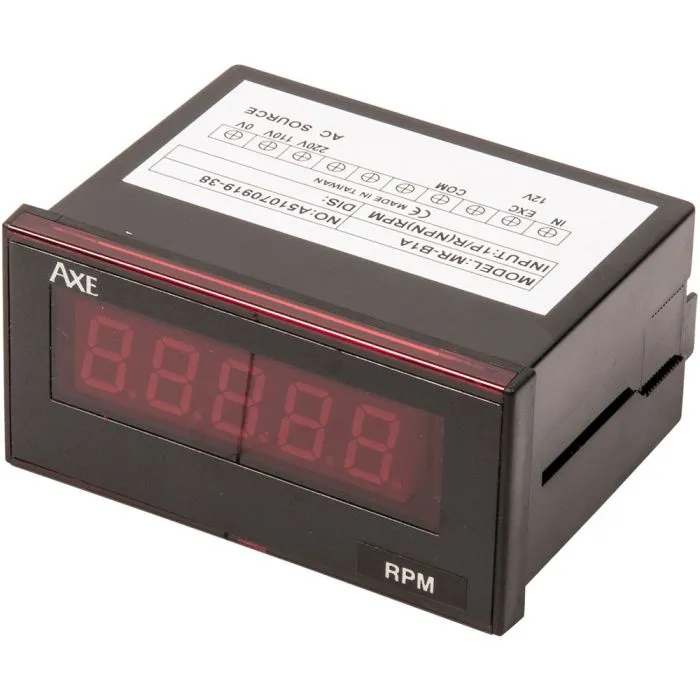 Display (toerental)