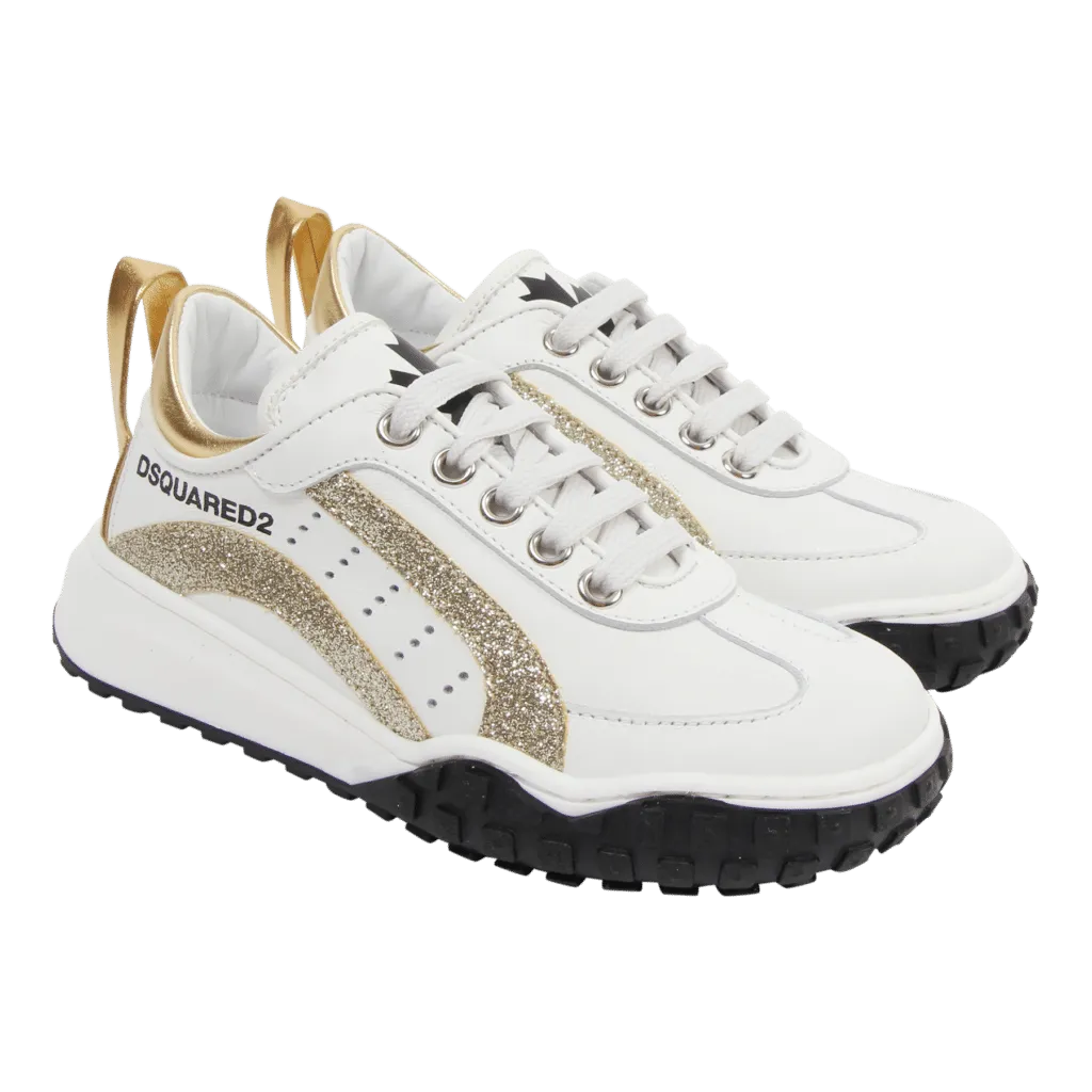 DSQUARED2 sneakers G2B