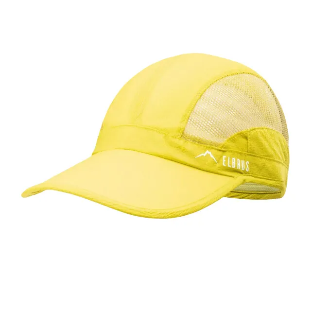Elbrus Heren almen baseball cap