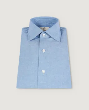 Finamore Chambray Shirt
