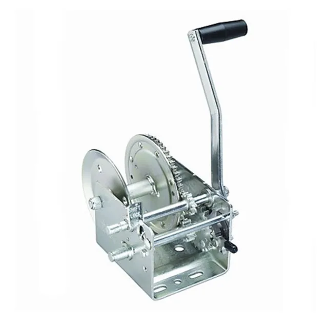 Fulton lier ongeremd 1200 kg
