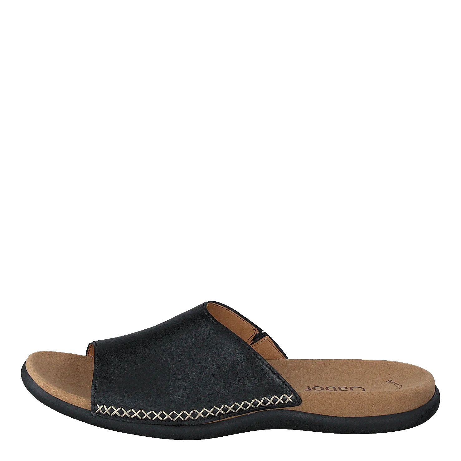 GABOR SCHOENEN 03.70527 BLACK