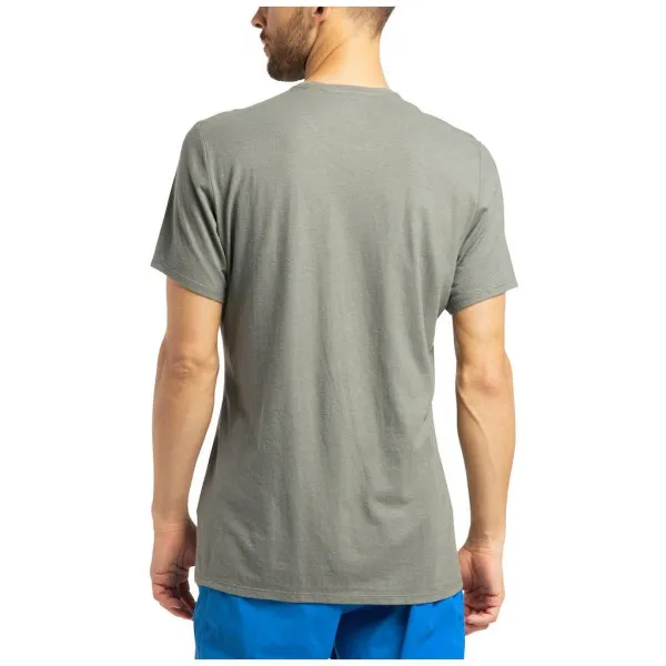 Haglofs Trad Tee Print Men 