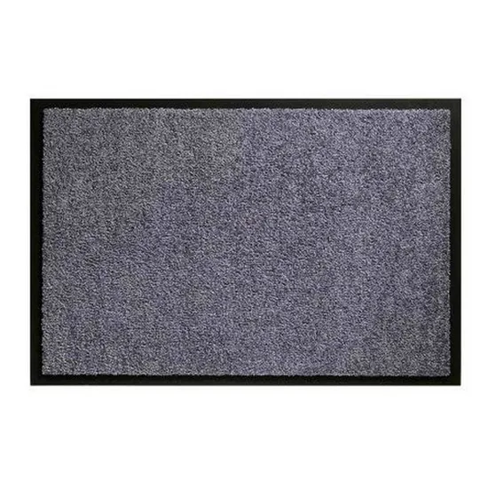 HAMAT SCHOONLOOPMAT SPECTRUM 573 GREY 60X80CM