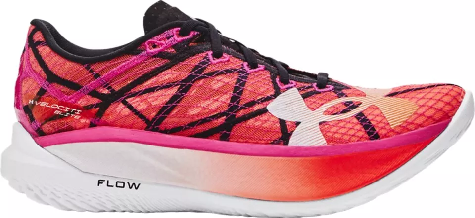 Hardloopschoen Under Armour UA U Velociti Elite 2