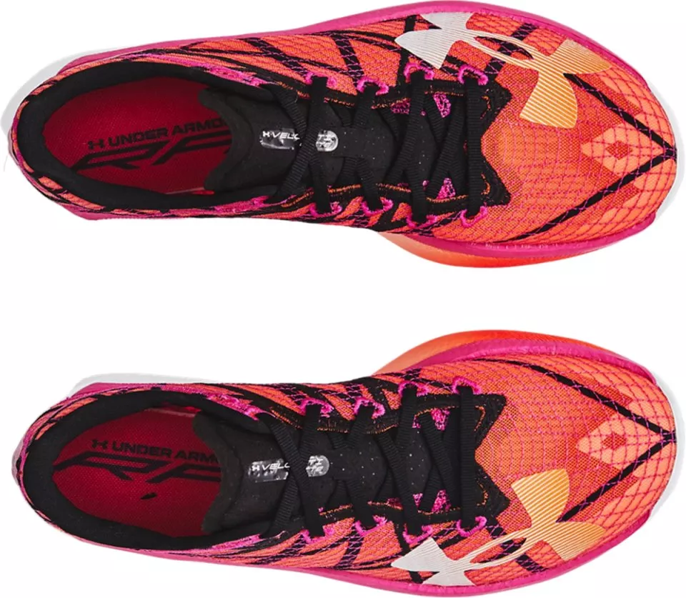 Hardloopschoen Under Armour UA U Velociti Elite 2
