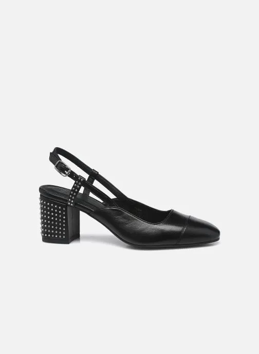      IKKS WOMEN BZ80035  ZWART   