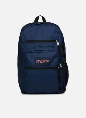      Jansport Big student - Blauw   